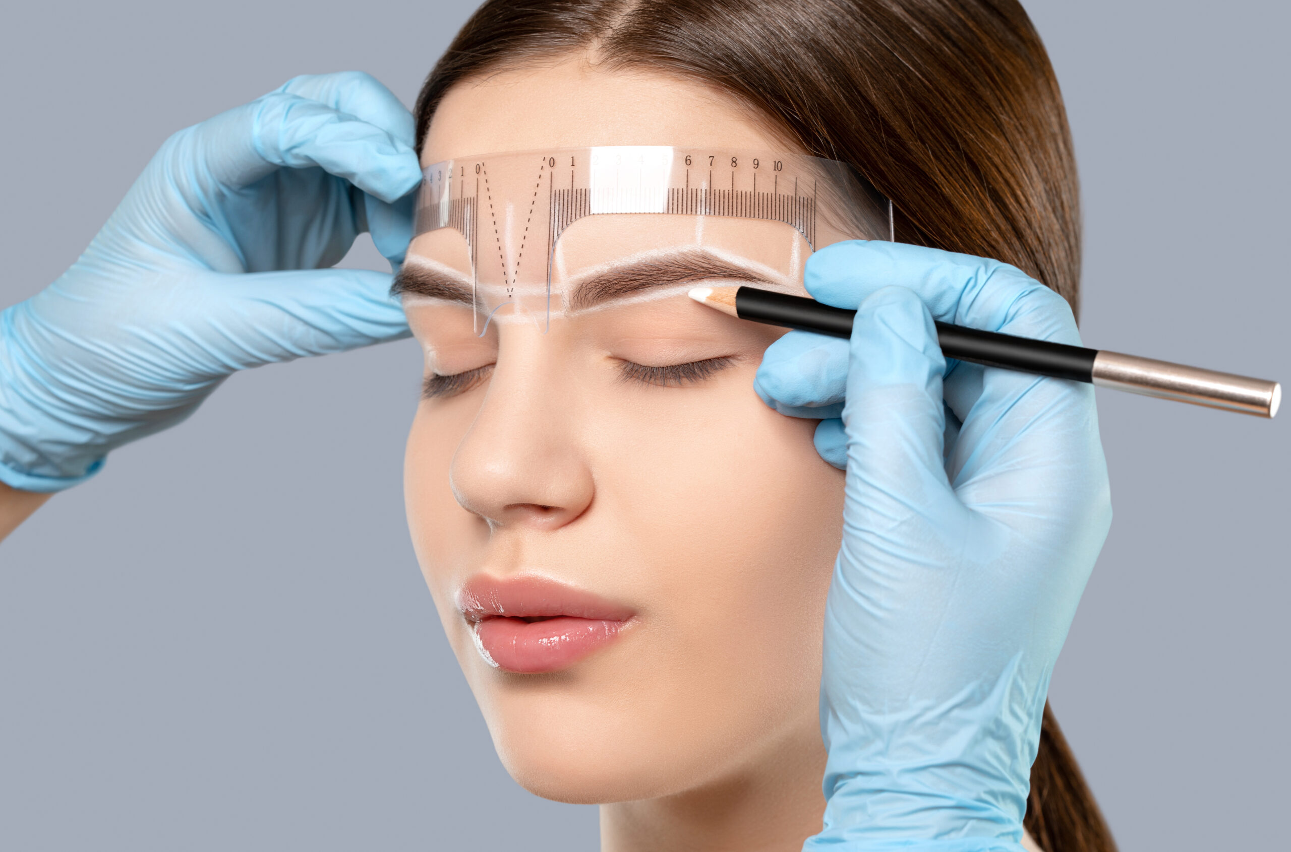 Microblading